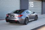 Lexus RC F 2014 года (AU)